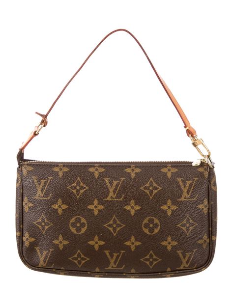 louis vuitton n410|louis vuitton pochette monogram.